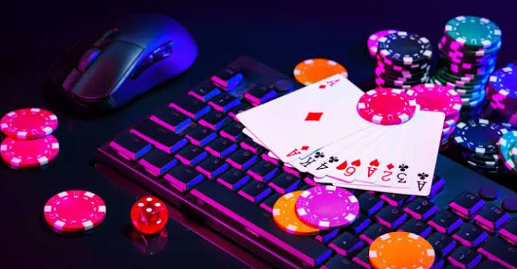 Νέα Casino για Έλληνες Παίκτες - Οδηγός για τη Νέα Γενιά Καζίνο Νέα Casino για Έλληνες Παίκτες - Οδηγός για τη Νέα Γενιά Καζίνο