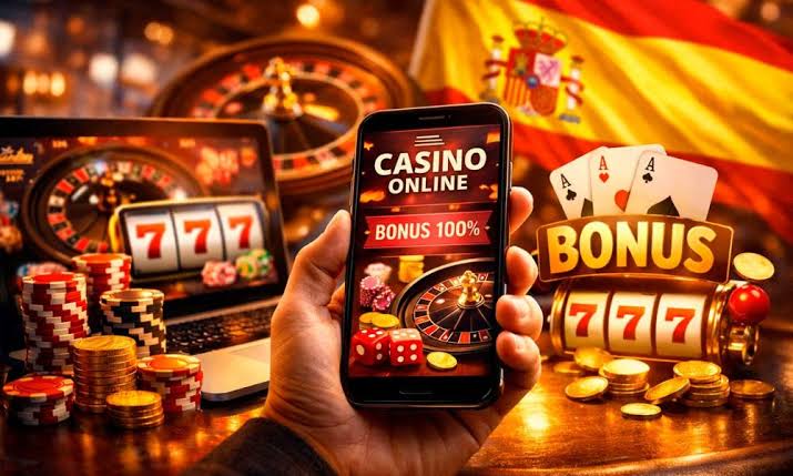 Mejores Bonos de Poker en Casinos Online en España