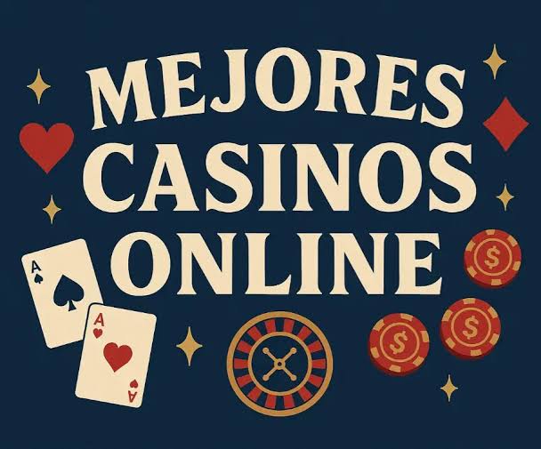 Mejores Bonos de Poker en Casinos Online en España